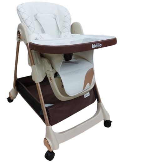 Kidilo Baby High Chair