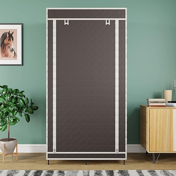 MJ Storage Wardrobe for Cloths