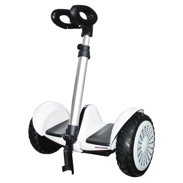 Auto Runner 10" DLX Stand Hoverboard