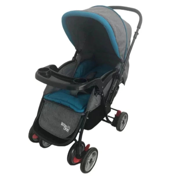 Little One Foldable Baby Stroller