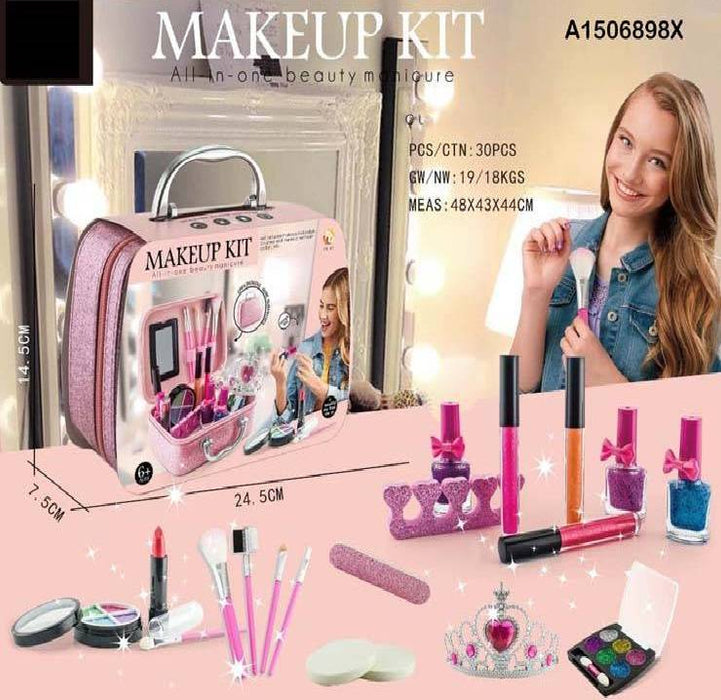 Beautiful Makeup Kit 30 Pieces