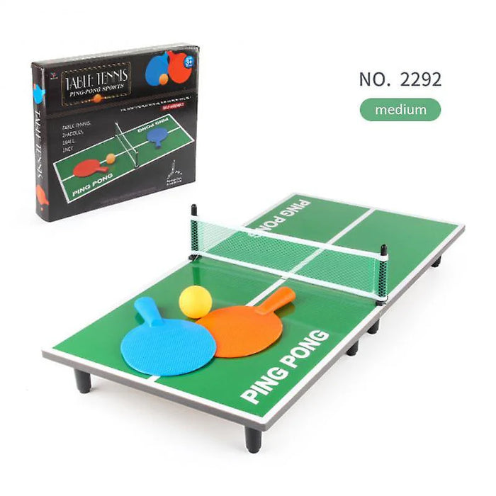 Table Tennis Ping Pong Sports