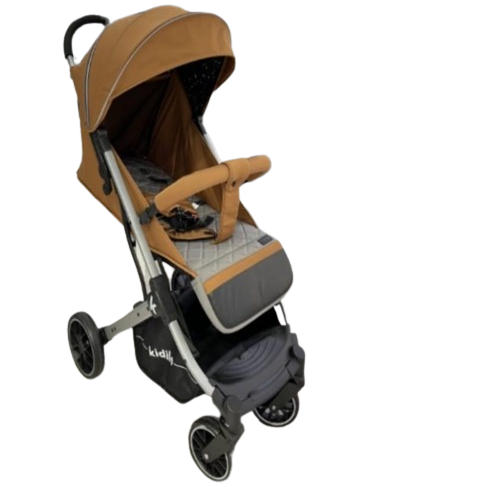 Buy Kidilo Slim Baby Stroller Online in Pakistan Khanaan.pk