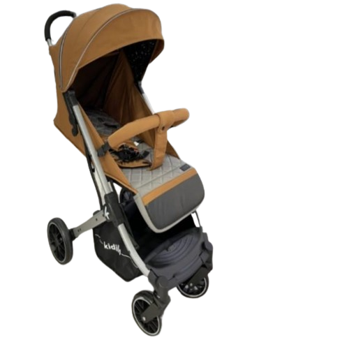 Kidilo Slim Baby Stroller