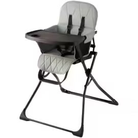 Foldable Baby Dining High Chair