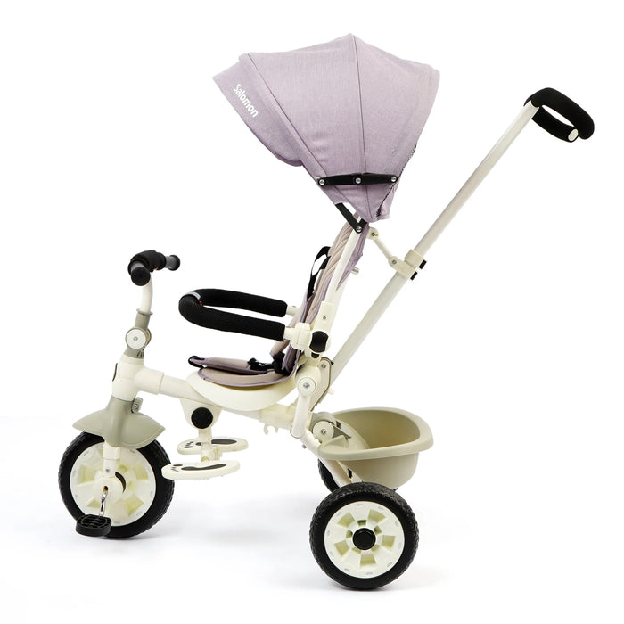 Junior Kids Tricycles with Handle