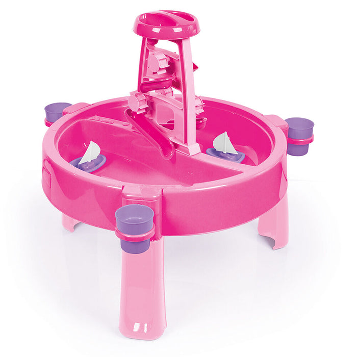 Dolu Unicorn 3 in 1 Activity Table