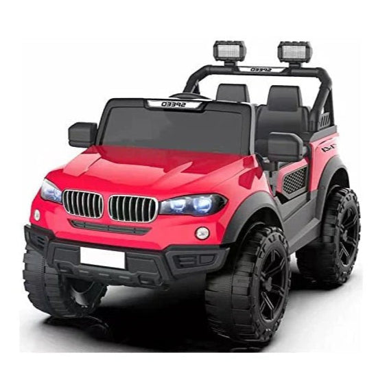 Electric BMW Ride On Car