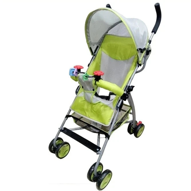 Lightweight Baby Push Stroller