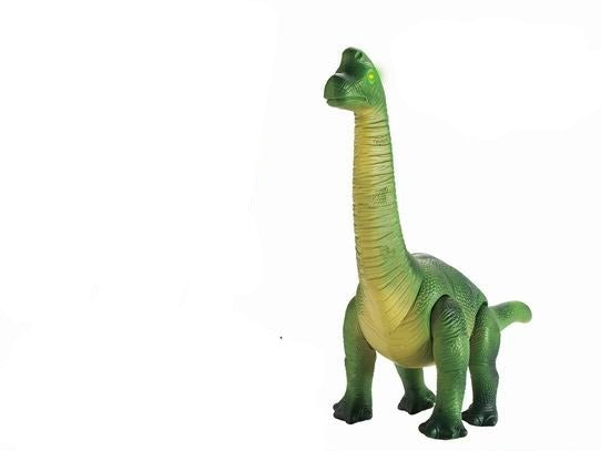 Remote Control Dinosaur With Light and Realistic Sound