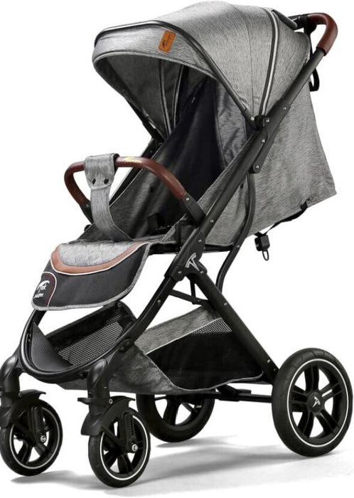 Teknum Foldable Stroller