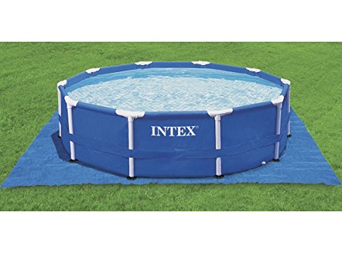 Intex 56942 Metal Frame Pool-15 Ft
