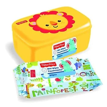 Fisher-Price Baby Wipes Dispenser