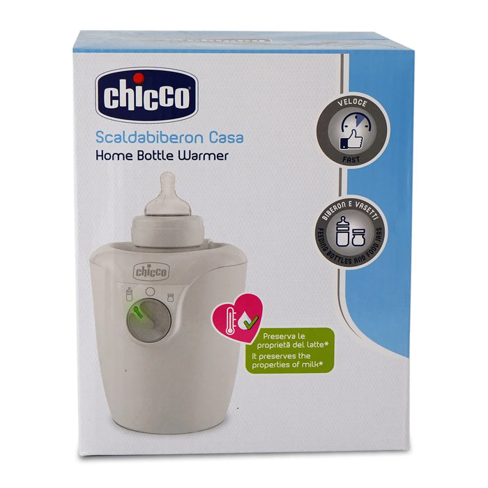Chicco Electric Home Bottle Warmer