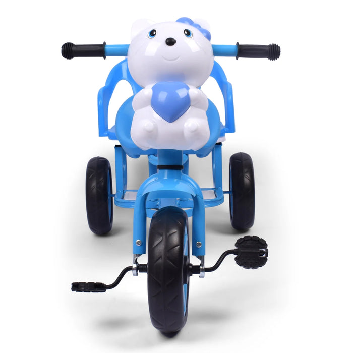 Hello Kitty Tricycle with Music
