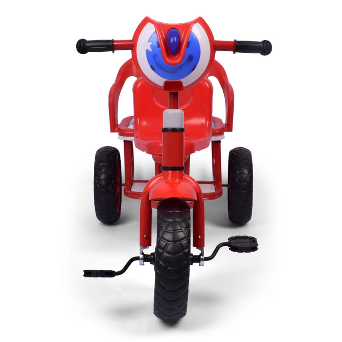 3 Wheels Tricycle with Music