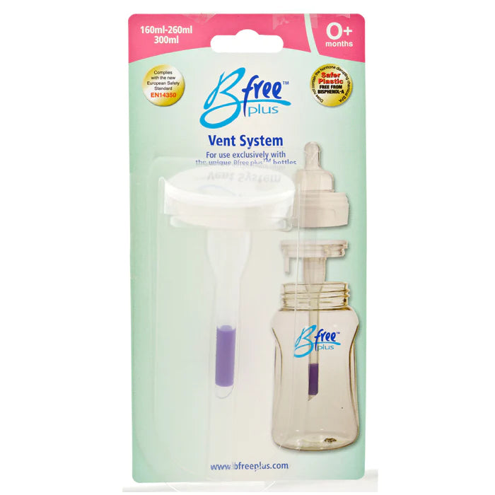 Baby Feeder Bent System 160ML