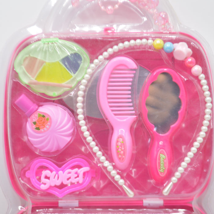 Dream Star Show Baby Girl Makeup Box