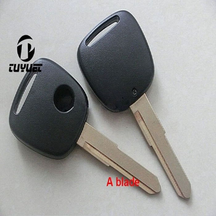 1 Button Remote Key Shell Suzuki