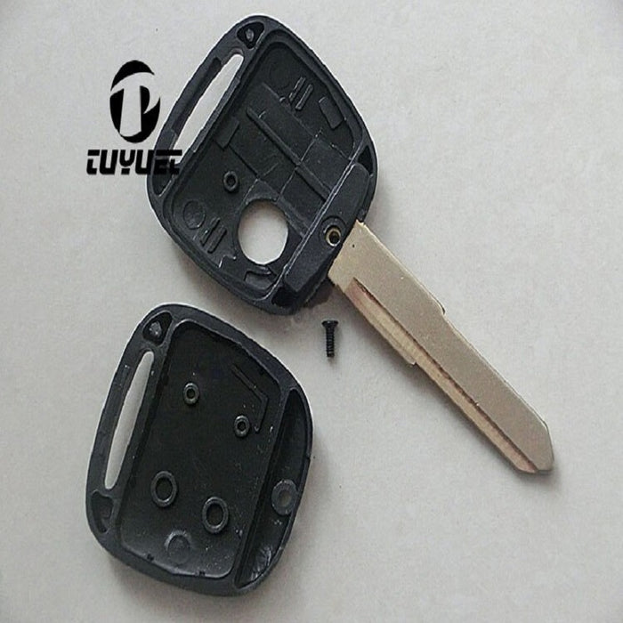 1 Button Remote Key Shell Suzuki