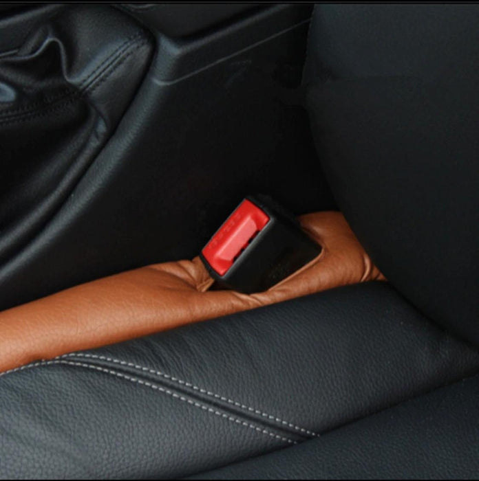 Car Seat Gap Pad Leak Proof Plate Plug Seat Leak Cover
