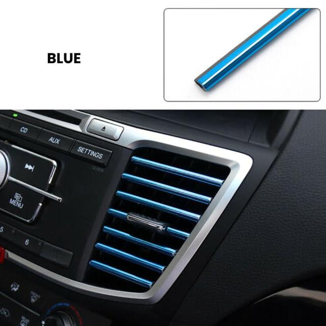 Universal Car Air Conditioner 10 Pieces