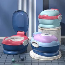 3 in 1 Portable Baby Potty Seat