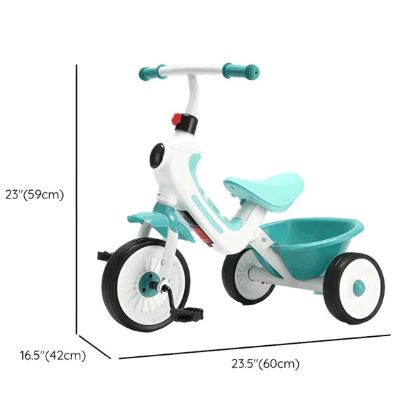 New Stylish Tricycle for Kids