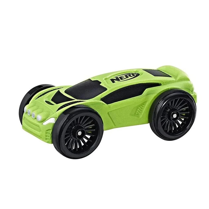 Nerf Nitro Foam Car E2820