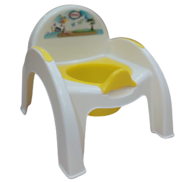Simple Baby Potty Training Seat