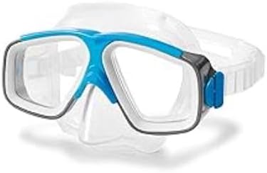 Intex 55975  Surf Rider Swim Mask