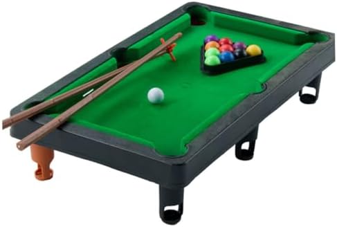 Bingo Billiards Sports Set