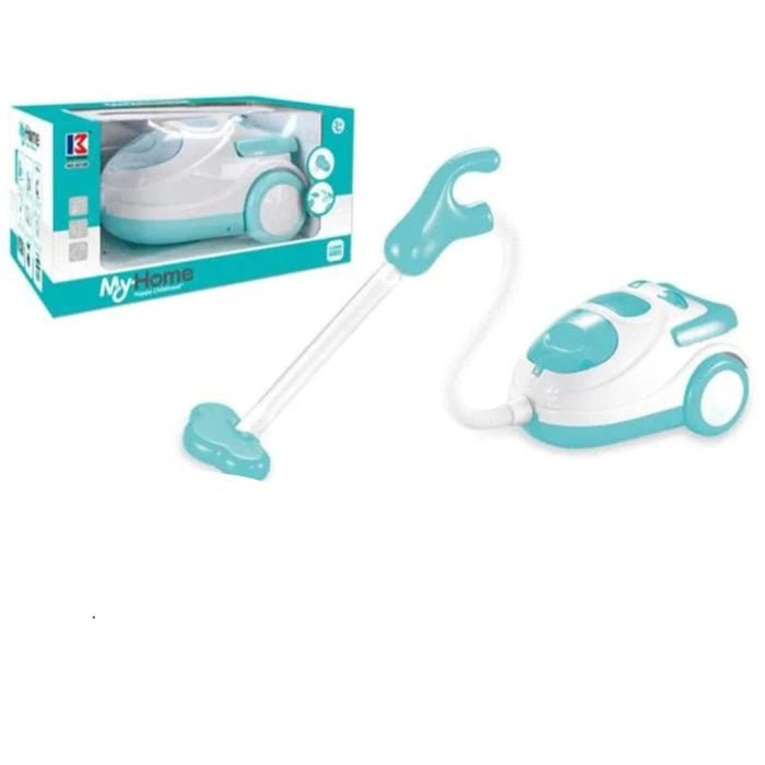 Vacum Cleaner with Light & Sound