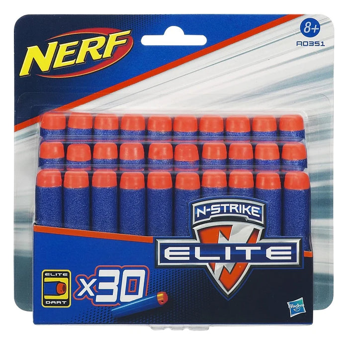 Nerf N-Strike Elite 30-Dart Refill A0351