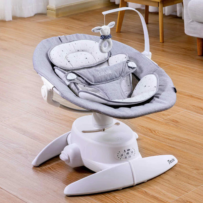 Kidilo Newborn Baby Electric Swing