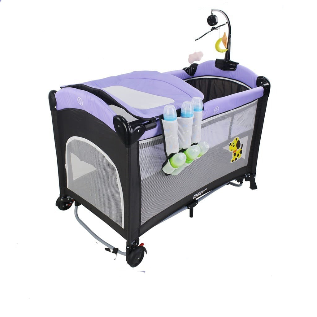 Buy in Cool Baby Playpen Online in Pakistan —