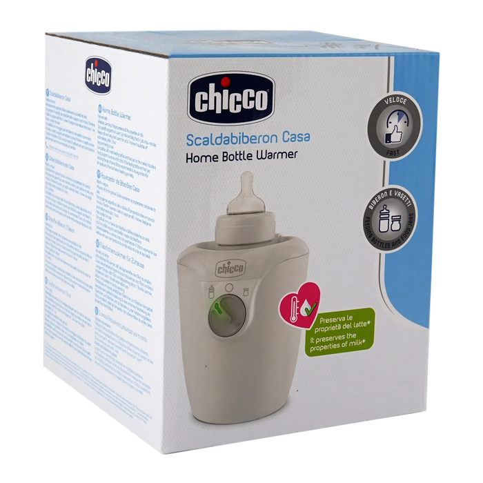 Chicco Electric Home Bottle Warmer