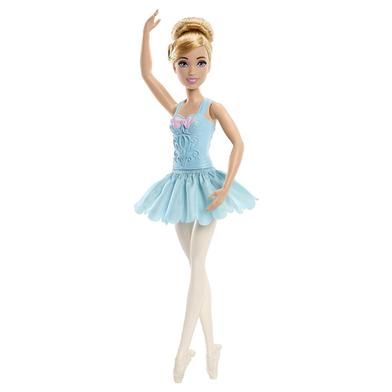 Disney Princess Ballerina Doll Assortment