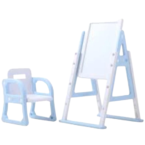 Drawing Board With Chair