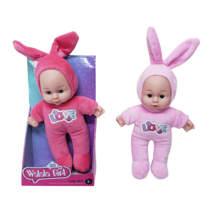 Cute Baby Walala Doll For Kids