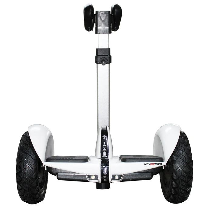 Auto Runner 10" DLX Stand Hoverboard