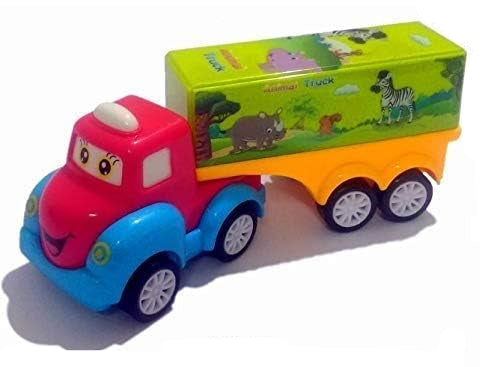 McQueen Friction Vehicle Pack of 5