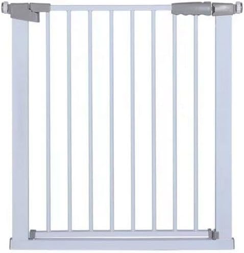 Pressure Fit Safety Gate Manual Close