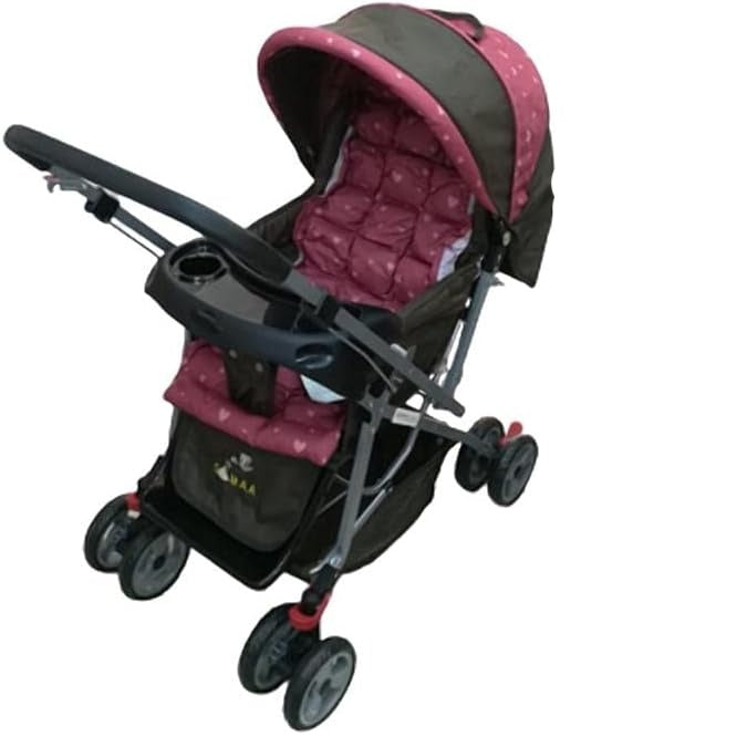 Mama Love Two Way Baby Stroller