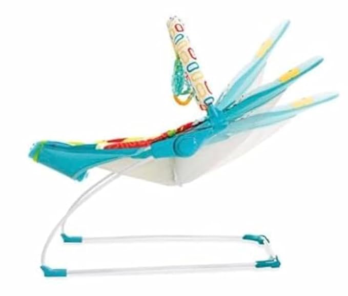 Mastela Music & Soothe Bouncer