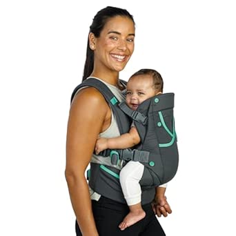 Infantino Muli-Pocket Baby Carrier