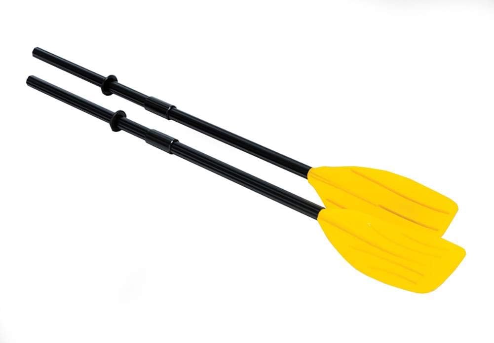 Intex Challenger Inflatable Boat with Oars