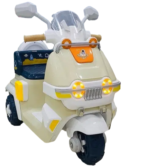Kids Electric Ride On Scooter