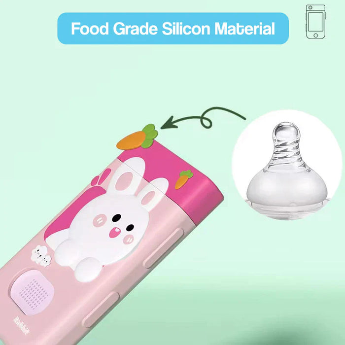 Interactive Kids Smart Phone with Silicon Case