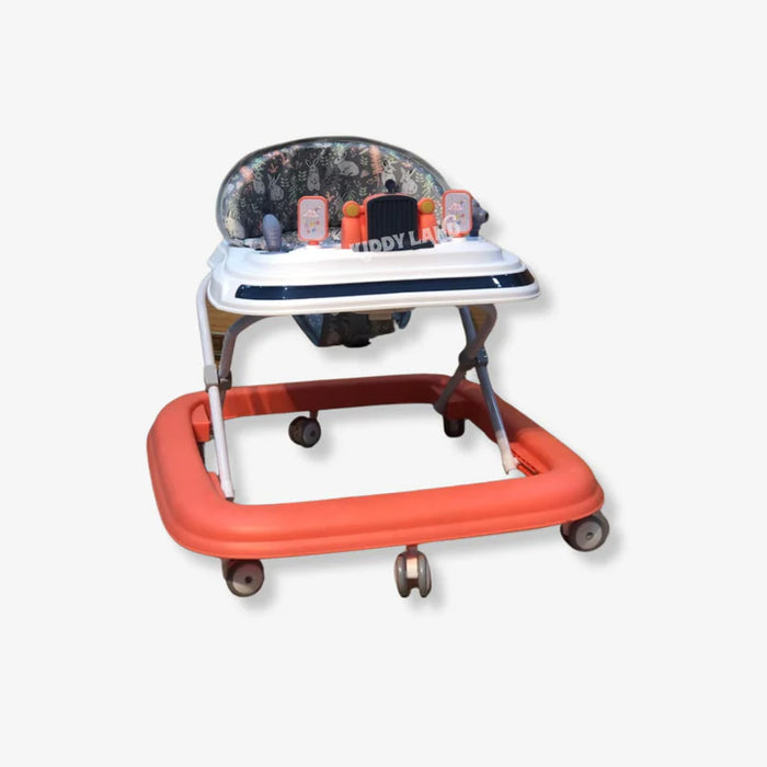 Multi-Functional Baby Walker